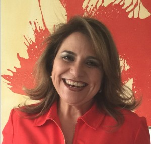 CV Luz Guadalupe Rodríguez Martell